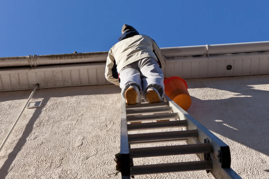 Gutter Cleaning Donaldsonville