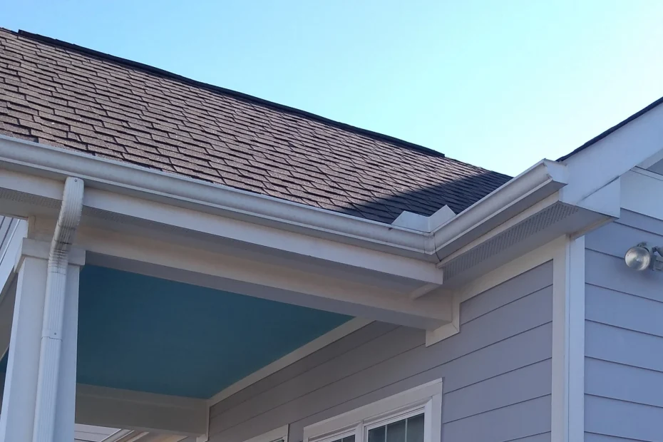 Gutter Cleaning Donaldsonville