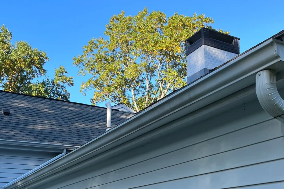 Gutter Cleaning Donaldsonville