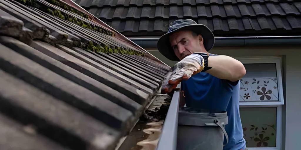 Gutter Cleaning Donaldsonville home page